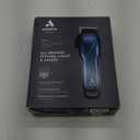 Andis 560968 Limited Edition Galaxy Envy Li Cordless Clipper, Rechargeable Hair Clipper, Adjustable Blade, Close Cutting Zero Gapped