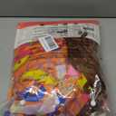 Morph Hippie Costume Women, 70s Costume For Women, 70s Long Dress, Womens 60s Halloween Costumes, Womens Halloween Costumes (X-Large)