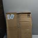 KOHLER 20110-0 Brevia, Slow Close Toilet Seat, Elongated Toilet Seat, Grip-Tight Bumpers Quick-Attach Hardware, White