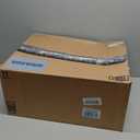 Rockland Double Handle Rolling Backpack, Black, 17-Inch (One Size)