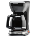 Toastmaster 12 Cup Coffee Maker