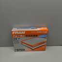 FRAM Extra Guard CA8755A Replacement Engine Air Filter for Select Cadillac, Chevrolet, and GMC Models, Provides Up to 12 Months or 12,000 Miles Filter Protection (One Size)