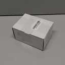 Zuluf Small Olive Wood Holy Family Figurines  Hand-Carved Nativity Set Scene with Joseph, Mary & Baby Jesus  Wooden Christmas Tree Decor for Catholic Indoor Display  HOF035