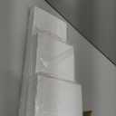 3Packs401 Replacement Furnace Filter Compatible with AprilAire 2400, Space-Gard 2400 Whole-House Air Purifiers - MERV 13, 16x25x6 Air Filter