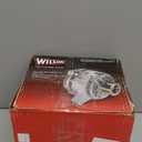 KAC Alternator 136Amp Replacement for Ram 1500/2500/3500, Dakota, Grand Cherokee, Ramcharger, B/D/W 150/250/350, B1500, B2500, B3500,High Output Alternators OEM# 13354N7G2, 3341966, 13354, 3341118