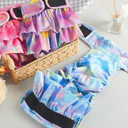 Reusable Dog Diapers Female Washable, Premium Doggie Diaper for Dogs, Pack of 3, Highly Absorbent Small Dog Diaper for Heat, Incontinence and Puppy Training (S)