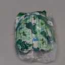 CuteBone Dinosaur Costume Dog Pajamas, Stretchy Spandex Crystal Velvet Sleepwear Coat for Small Dogs, Soft & Warm Pet Outfit Clothes for Cold Weather, Cozy Pullover Design COSP16M
, M