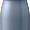 CamelBak Podium Steel Insulated Stainless Steel Bike Water Bottle, LongLasting Cold Hydration for Cycling Performance, 18oz, Pacific