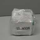 Dayaanee Acrylic Box with Lid Acrylic Plastic Square Containers, Plastic Square Cube with Lid Storage Box 5.9x5.9x5.9 Inches for Candy Pill and Tiny Jewelry