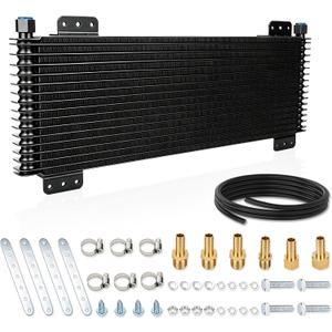40K Transmission Cooler - Replacement for Tru-Cool LPD47391