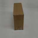 11 Pack Refrigerator Organizers and Storage, Stackable Fridge Organizer Bins, BPA-Free Clear Plastic Fruit Storage Containers for Fridge, Kitchen, Fruits, Drinks, Produce, Vegetable