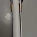 PRObebi Retractable Baby & Dog Gate - Extends to 54" Wide, 34" Tall - Stair, Doorway & Hallway Use