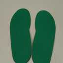 Spenco Rx Orthotic Arch Support Full Length Shoe Insoles, Women's 7-8.5/Men's 6-7.5