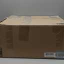 Breo Foot Massager with Heat, Deep Tissue Kneading, Shiatsu Massage Machine for Relax, Relieve Foot Pain, Plantar Fasciitis, Fits Feet Up to Men Size 14, Mother's Day Gift