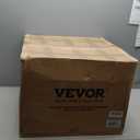 VEVOR Electric Cotton Candy Machine, 1000W Commercial Floss Maker w/Stainless Steel Bowl, Sugar Scoop and Drawer, Perfect for Home, Carnival, Kids Birthday, Family Party, Pink
