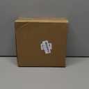 16/3 10A 125V 1250W 100 Ft Outdoor Extension Cord Waterproof, Weatherproof & Flame Retardant Black 3 Prong Power Cord Outside for Lawn & Garden, SJTW ETL Listed