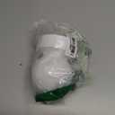 Kasa 2K+ Indoor Pan/Tilt Wired Security Camera - Works as a Baby Monitor & Pet Camera, Motion Detection & Tracking, 2-Way Audio, Night Vision, Subscription-Free Local Storage or Optional Cloud, KC410S (White)