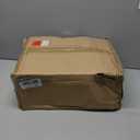 Decorative Garden Fences 17in x 26.9ft, 26 Pack Outdoor Fencing Animal Barrier Dog Border, Metal Wire Fence Panels for Garden Decor, Flower Bed Edging Borders for No Dig Patio Yard