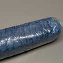 Deepsoon Heating Pad,Electric Heating Pads for Back,Neck,Abdomen,Moist Heating Pad for Shoulder,Knee,Arms,Legs,Dry/Moist Heat & Auto Shut Off,Christmas Gifts for Men and Women,Blue,33x17 Inch