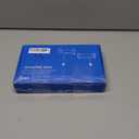 LISEN for iPad Stand for Desk Portable Monitor Adjustable Tablet Stand, Thick Case Friendly iPad Pro Holder Fits(4.7"-15.6") 12.9/10.9/10.2 Air Mini 4 3 2 Fire Tab Nexus Kindle, Black