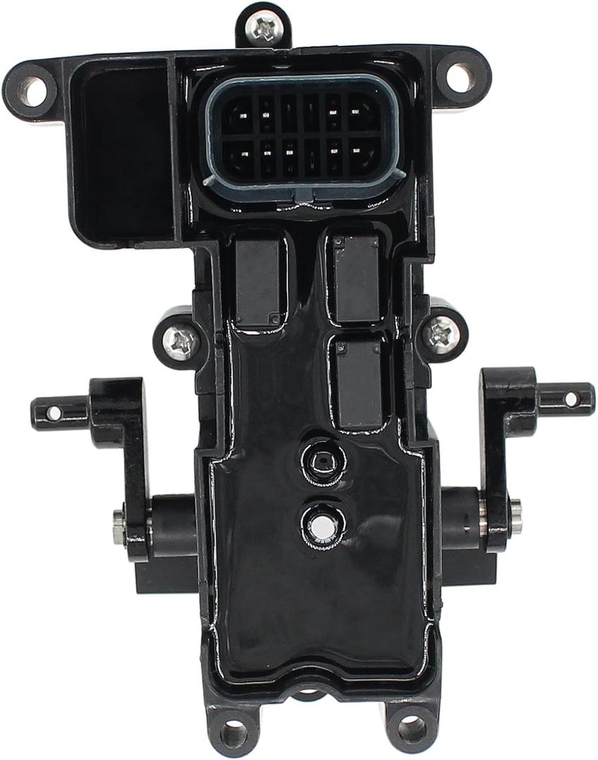Brake Control Module for Toro Timecutter Lawn Mowers Exmark Series 74385 74386 74387 74388 74389 74390 74395 74616 74620 74621 74622 74623 121-3017 115-9660 120-7144