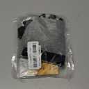 Zipcase Weighted Gloves for Tremors to Provide Hand Stability,Perfect Writing Weights & Hand strenthening Tool, Gray (Right)
