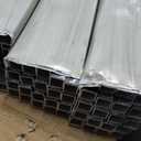 Andorm 1x 1 x 36. 60 Pack Balusters for Stair