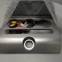 Rimoody 4G+64G Android Car Stereo Radio for Ford Expedition 2007-2014 (Manual A/C) with Wireless Carplay Android Auto, 9'' Touchscreen Head Unit GPS Bluetooth 5G-WiFi FM/RDS EQ-32 Backup Camera SWC