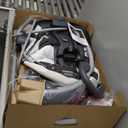 Graco DuetSoothe Swing and Rocker with Removable Swing Seat and 6 Swinging Speeds for Toddler Swing Seat and Swing Chair (Sapphire)