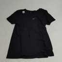 BOO Halloween Subtle Funny Spooky Fall Minimal Trick Treat T-Shirt S