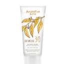 Australian Gold Botanical SPF 30 Mineral Sunscreen Lotion, Non-Chemical Sunblock with Titanium Dioxide & Zinc Oxide, Native-Australian Ingredients, Water-Resistant, Citrus Oasis Fragrance, 5 Oz