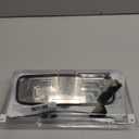 Dorman 76501 Universal Interior Rear View Mirror - 8 Inch Wide