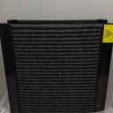 Dog Ramp for Car 71" Extra Long & 17.2" Wide Folding Dog Ramps for Large Dogs with Non-Slip Rug Surface Portable Dog Car Ramp for SUV Car & Truck, Outdoor Dog Ramp Up to 270 LBS