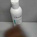 Ouidad VitalCurl+ Clear & Gentle Shampoo for Spiral Curls Nourishing, Sulfate-Free Cleanser, Balances Curly Hair's pH to Retain Moisture, Elasticity, and Bounce, Silicone & Mineral Oil Free