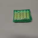 G9 LED Bulb 10W, 100W G9 Halogen Bulb Equivalent, 1200LM, AC 100V-265V, Warm White 3000K, Non-Dimmable G9 Bulbs for Home Lighting, 5-Pack