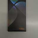 TORRAS Shockproof for iPhone 17 Pro Max Case with Camera Control Button, [12FT Military Grade Drop Protection] Soft Touch & Transparent Slim 17 Pro Max Case with DIY Buttons, Crystal Clear