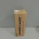 8 Shells Taco Shell Fryer Basket with Detachable Handle,Commercial Grade Stainless Steel Hard Shell Maker Mold Taco Fryer Basket Each Time Deep Frying 8 Crispy Taco Shells