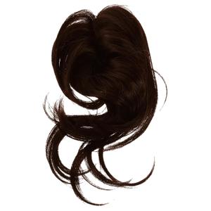 Claw Clip Hair Extensions Messy Bun Hairpiece for Women Lightweight and Portable High Temperature Clip Accessory for Easy and Fluffy Hairstyles Light