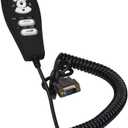 AlveyTech Heat & Massage Hand Control with LEDs for Pride Lift Chairs