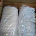 Pampers ZZZ Overnight Diapers, Size 4 (22-37 lbs), 58 Count, Nighttime Protection Disposable Baby Diaper, Night Time Leak and Skin Protection