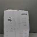 American Standard 8043A60G.020 AquaWash Essentials SpaLet Non Electric Bidet Toilet Seat With Manual Operation, White