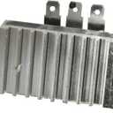 21066-7011 Voltage Regulator Fit for Kawasaki FH & FX Series Engines,Replaces Part 21066-7003 21066-7001 21066-7006