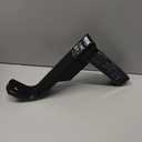 Replacement for fits Reese Trailer Hitch Ball Mount 5000 lbs For 2" Receiver 8" Drop Black