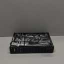 ORDORA Pots and Pans Organizer for Cabinet 16.61 Height, 8 Tier Pot Organizers Rack with 3 DIY Methods, Adjustable Pan Organizer under Cabinet Kitchen Organization and Storage