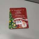 Ornament Hooks  Essential Christmas Tree Decorating Hangers Great Xmas Ornament Hooks for Hanging Christmas Decorations 35 PCS (Round-Upgraded-24pcs)