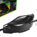 GY00115 42'' Deck Mulch Cover Perfectly Fit for John Deere 102 L 105 110 111 118 LA 115 X 110 120 D 125 S 240 Series Mowers