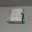 DECANIT 5x7 Picture Frame Metal,Thin Profile Photo Frame 5 by 7 Inch, Display for Wall Mounting or Tabletop Pack of 2,silver