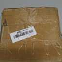 Fulmoon 50 Pcs Ballpoint Pens Bulk Retractable Comfortable Writing Pens Cute Back to School Supplies in Medium Point 1.0 mm for Teacher Student Bridal Shower Baby Shower (Light Purple)