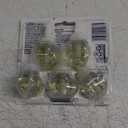 Glade PlugIns Refills Air Freshener, Pet Fresh Scent, Scented and Essential Oils for Home and Bathroom, 0.67 Fl Oz, 5 Count (Pack of 2)