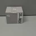 Security Cameras Wireless Outdoor Indoor, 2K Battery Powered WiFi Camera for Home Security, AI Motion Detection, Color Night Vision, IP66 Weatherproof, 2-Way Talk, Siren Alarm, SD/Cloud Storage (White)